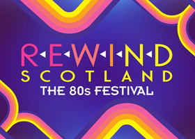 X Factor Star Matt Cardle Makes Special Appearance at Two Rewind Festivals Image