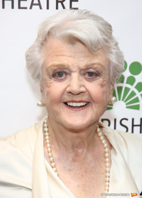 Confirmed: Angela Lansbury, Emily Watson to Star in LITTLE WOMEN TV Adaptation Image