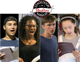 Stagedoor Manor Announces Winter Programing Image