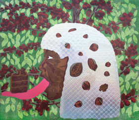 Allouche Gallery Presents GIRLS OF SUMMER Image