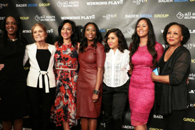 Winning Play$ Panel Talks Black Women, Feminism, and Empowerment Image