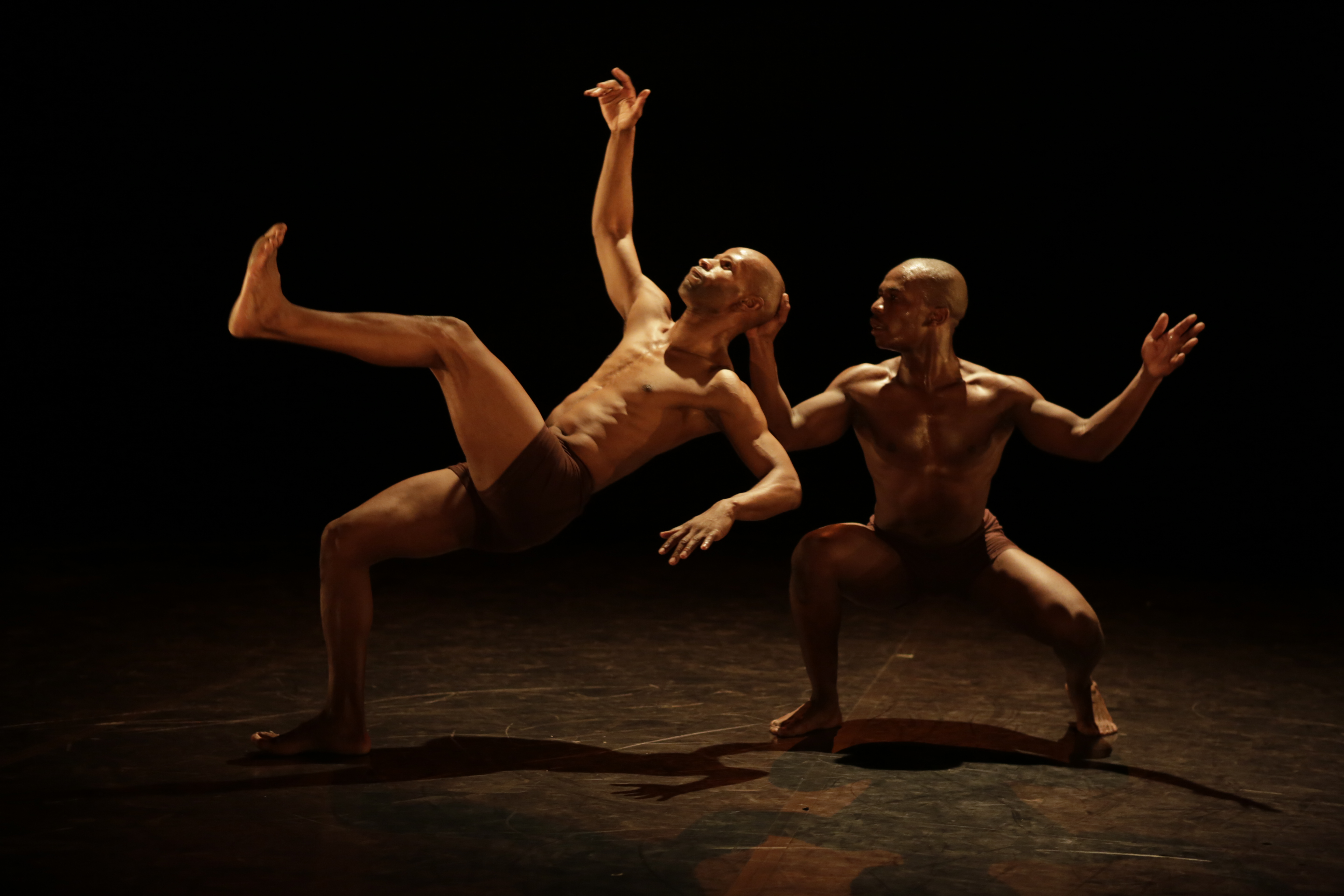Annual Baxter Dance Festival Returns to Wow Audiences Through Dance Image