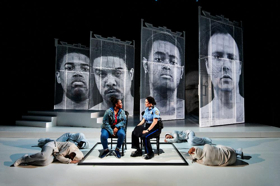 Review: Moved by WE SHALL NOT BE MOVED at Harlem's Apollo Theatre via Opera Philadelphia Image
