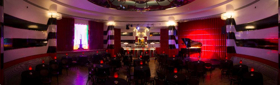 Live at Zedel Announces September 2017 Season Image