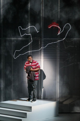BWW Review: Moved by WE SHALL NOT BE MOVED at Harlem's Apollo Theatre via Opera Philadelphia