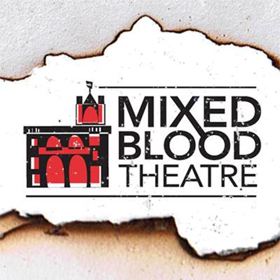 Mixed Blood Announces 2017-18 Season Image