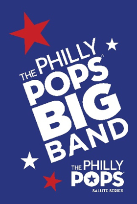 New Philly POPS BIG Band to Debut on 7/4 Image