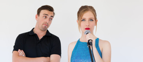 Review: BACKSEAT DIAMOND Is The Hilarious Result Of What Happens When Backup Singers Go Bad Image