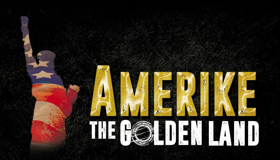 National Yiddish Theatre Folksbiene's AMERIKE Extends Downtown Run Image