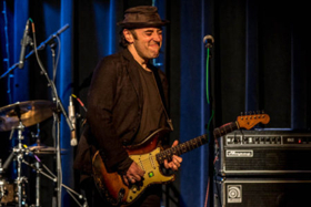 Colorway To Perform At Brooklyn's Lantern Hall Image