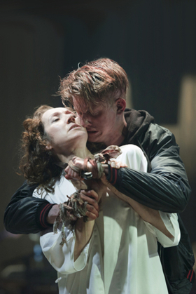 Cast Announced for ORESTEIA: THIS RESTLESS HOUSE at Citizens Theatre Image