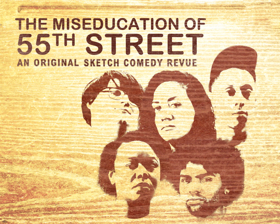 The Revival Announces THE MISEDUCATION OF 55TH STREET Image