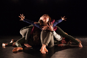 Contact Theatre Announces Autumn Season Image