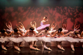 Metropolitan Ballet Students Win National And International Summer Study Opportunities Image