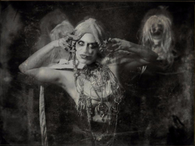 The Famous Lauren Barri Holstein Presents NOTORIOUS Image