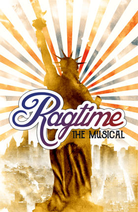 Stray Dog Theatre to Present RAGTIME Next Month Image