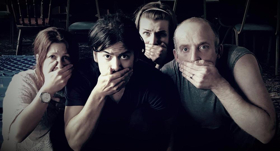 Human Trafficking to be Highlighted on Stage in MY MIND IS FREE Image