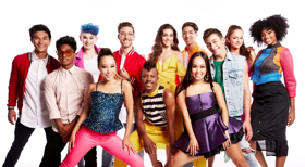SO YOU THINK YOU CAN DANCE to Hit bergenPAC This Fall Image