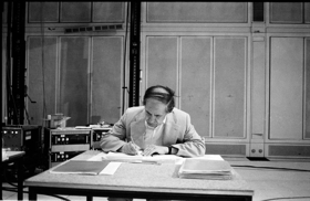 Pierre Boulez's Masterpiece REPONS Comes to Park Avenue Armory, 10/6 – 7 Image