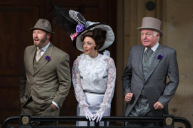 Tickets on Sale Now for MY FAIR LADY at The Bristol Hippodrome Image