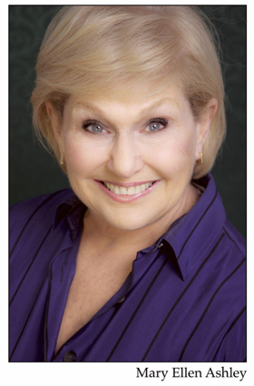 Mary Ellen Ashley, Michele Ragusa, and More Among Subjects of New Documentary on Broadway Women Image