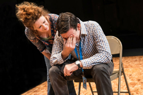 FULFILLMENT CENTER Extends at Manhattan Theatre Club; All Tickets $30! Image