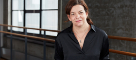 BAC Announces Pam Tanowitz as 2017-18 Cage Cunningham Fellow Image