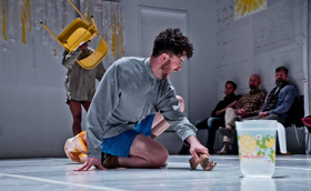 YBCA Debuts New Performing Arts Festival TRANSFORM Image