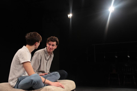 EDINBURGH 2017: BWW Q&A- Blind Elephant Image