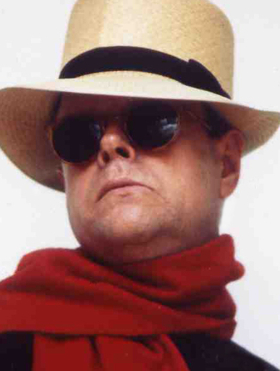 Richard Jordan Productions and Assembly Festival Present THE TRUMAN CAPOTE TALK SHOW Image