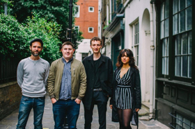 Paines Plough To Tour Luke Norris' Award Winning Play GROWTH In Autumn 2017 Image