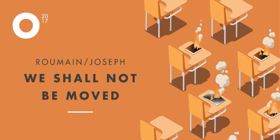 Opera Philadelphia to Premiere WE SHALL NOT BE MOVED This Fall Image
