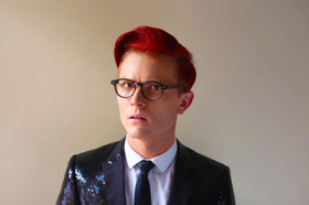 EDINBURGH 2017: BWW Q&A- Rhys Nicholson Image