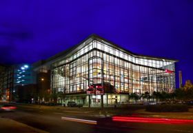 2016-17 Season Places DPAC Among America's Top Five Theaters Image
