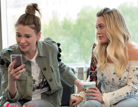 Sutton Foster-Led YOUNGER Soars to Season Highs Across All Key Demos Image