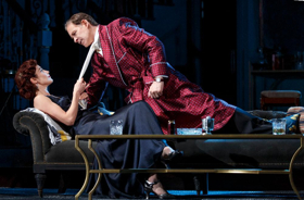 BroadwayHD Will Record Broadway's PRESENT LAUGHTER, Starring Kevin Kline, Tonight Image