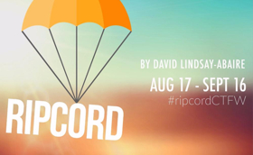 Circle Theatre Continues 36th Season with RIPCORD Image