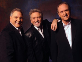 Red Bird Presents Grammy-Winning Gatlin Brothers Band Image