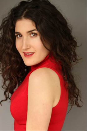 Unitard, Adrienne Truscott, 2SCOOPS and More Coming Up This Week at Joe's Pub Image