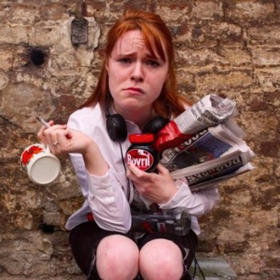 New Workplace Sketch Comedy JOB'S A GOOD'UN Premieres at Camden Fringe 2017 Image