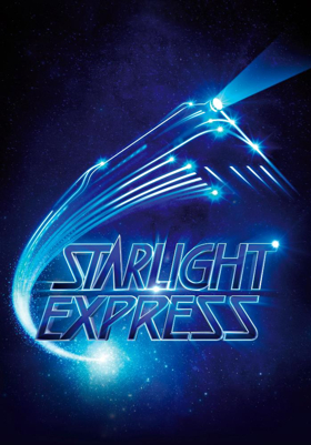 Concert-Style Workshops of Andrew Lloyd Webber's STARLIGHT EXPRESS Coming to The Other Palace Image