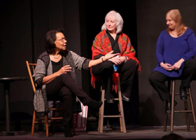 Women in Theater News for Summer 2017 Image