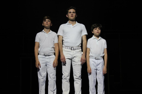 Review: An Amazing Journey: MSMT's Riveting and Revelatory TOMMY Image
