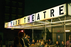 The Yard Theatre Receives NPO Status Image