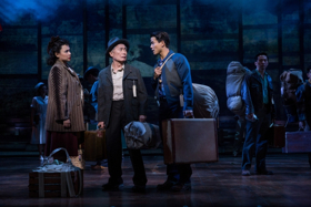 George Takei to Return to ALLEGIANCE for Los Angeles Premiere 