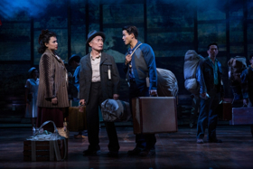 George Takei to Return to ALLEGIANCE for Los Angeles Premiere Image