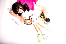 Fuse Theatre Ensemble Presents UNDER THE INFLUENCE: ALL TRUMPED UP Image