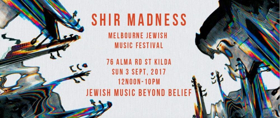 SHIR MADNESS Returns to Melbourne Next Month Image
