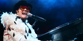 REMEMBER WHEN ROCK WAS YOUNG: THE ELTON JOHN TRIBUTE Returns From National Tour To Perform For Atlanta Audiences Image