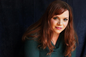 BWW Mini Blog: Woodlawn Theatre: Shrek, The Musical - Morgan Clyde as Fiona Image